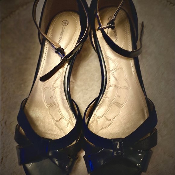 Gianni Bernini Pump sandals - Picture 2 of 7